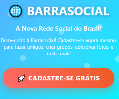 CLIQUE PARA FAZER O CADASTRO