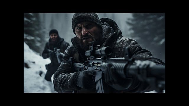 FILMAÃO Completo dublado - Vale do Inverno FILME DE AÃÃO - MELHOR FILME DE DUBLADO em PORTUGUÃS