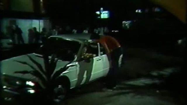 OS RAPAZES DAS CALÃADAS (1981)