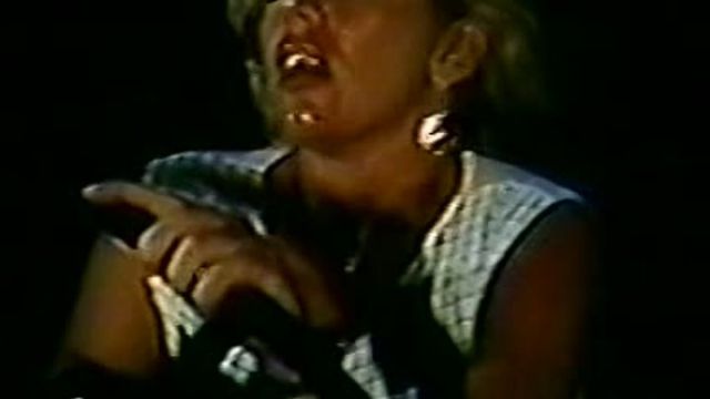 PARAÃSO DA SACANAGEM (1984)