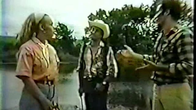 A Menina do Sexo DiabÃ³lico (1987)