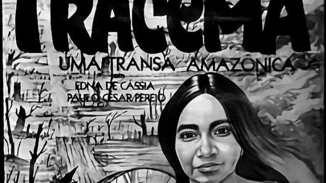 Iracema - Uma Transa AmazÃ´nica (1975)