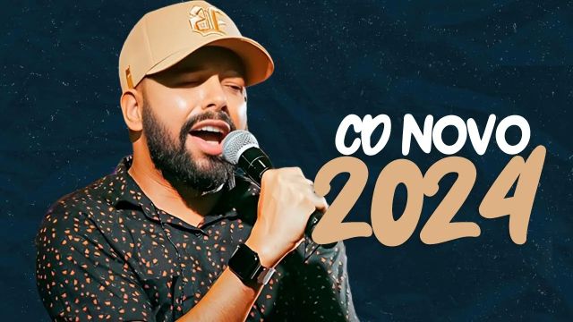 UNHA PINTADA 2024 JANEIRO - REPERTÃRIO NOVO - MÃSICAS NOVAS - CD NOVO - ATUALIZADO UNHA PINTADA