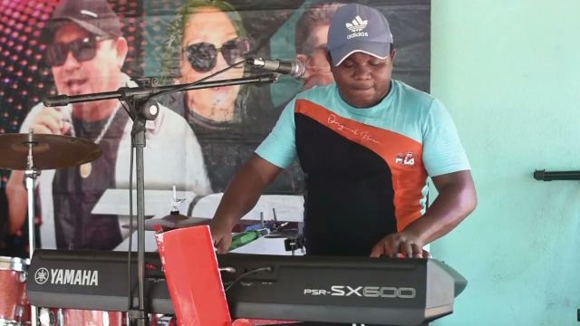 BIGUINHO SENSAÃÃO/SINTONIA DO ARROCHA   JURUBEBA