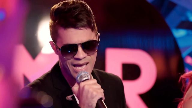 Marcelo & Rayane -  Vamos Falar de Amor - DVD A PaixÃ£o Continua