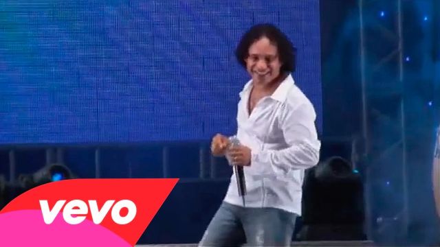 LÃ¡bios Divididos - Moleca 100 Vergonha (Official VÃ­deo) Ao Vivo em Fortaleza | 3Âº DVD 2009