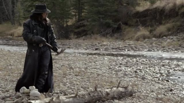 â Inferno no Faroeste 2 - Filme 2017 Dublado Br â