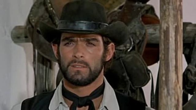 â A Volta do Pistoleiro - Filme 1967 Dublado Br â