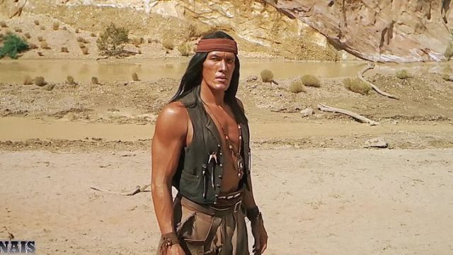 O OURO DE MACKENNA - MACKENNA'S GOLD (EUA, 1969) Dublado em PortuguÃªs