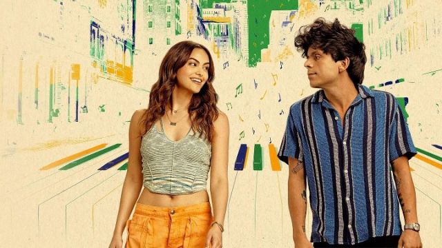 MÃºsica (2024) - Dublado