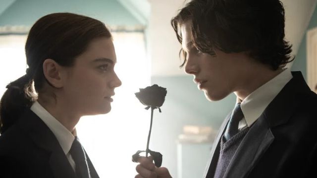 O Fabricante de LÃ¡grimas (2024) - Dublado