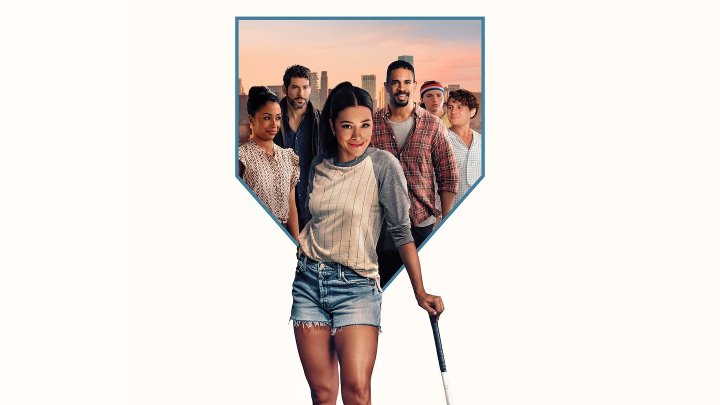 Jogos de Amor (2024) - Dublado