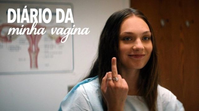 DiÃ¡rio da Minha Vagina (2024) - Dublado