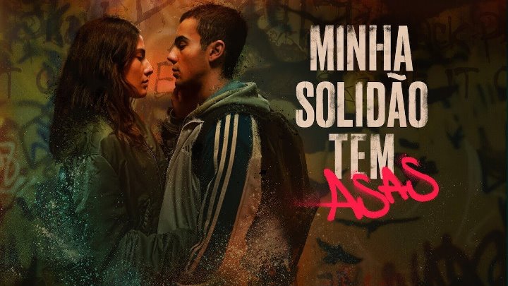 Minha SolidÃ£o Tem Asas (2024) Dublado mp4