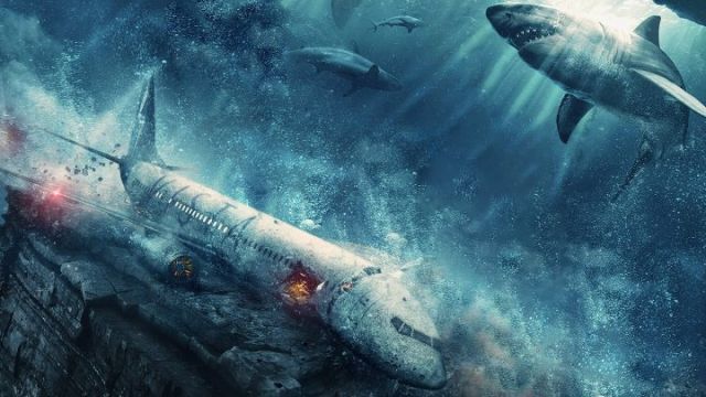 Desespero Profundo (2024) - Dublado