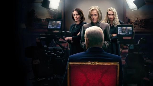 A Grande Entrevista (Dublado) - 2024