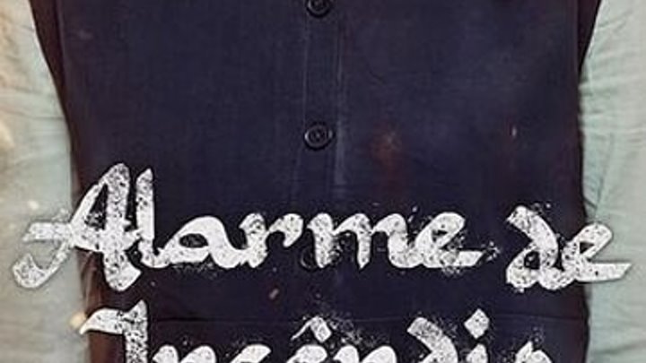 Alarme de IncÃªndio - Dublado