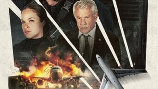 Mais Um Tiro Certo - Dublado