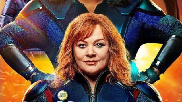 EsquadrÃ£o TrovÃ£o Dublado