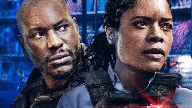 Cores da JustiÃ§a - Dublado