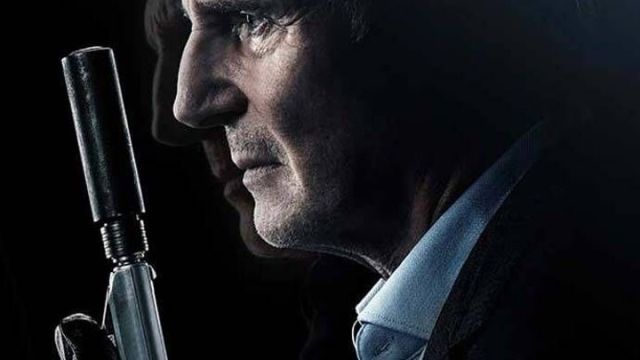 Assassino Sem Rastro - Dublado