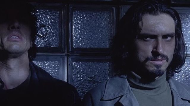 Equilibrium - 2002 - Dublado