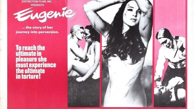 EUGENIE. 1970