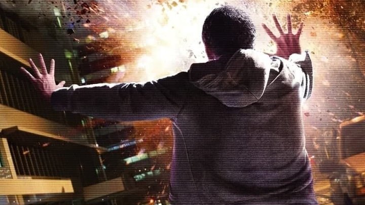 Poder Sem Limites - Dublado