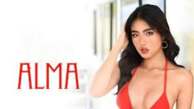 Alma (2012)