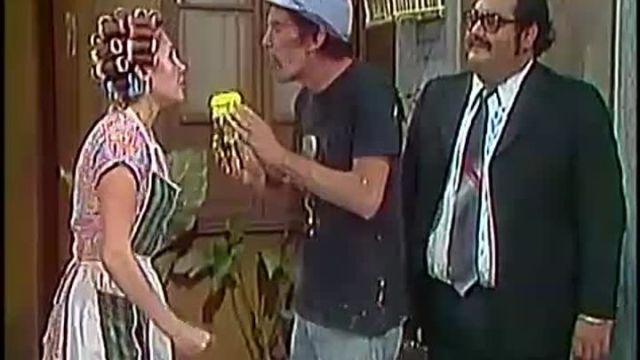 Chaves 1 2 13