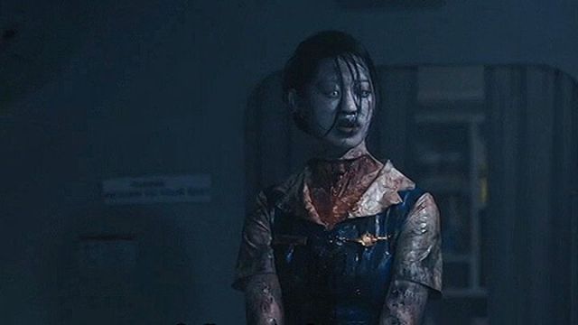 O VÃ´o das Trevas, 2012 Isara Nadee PT-BR