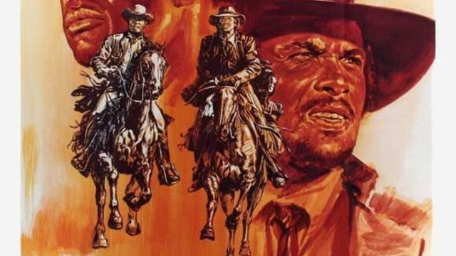 UM POR DEUS, OUTRO PELO DIABO