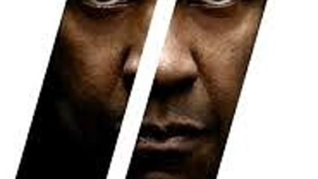 o protetor 2 The Equalizer 2