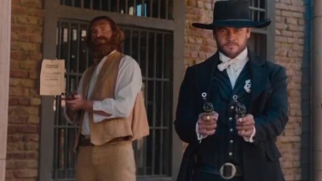 HICKOK O XERIFE PISTOLEIRO FAROESTE COMPLETO PT BR