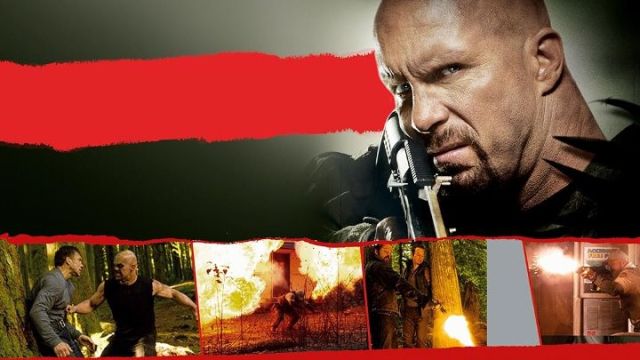 CaÃ§ada ImplacÃ¡vel ( Filme ) 2010 - Dublado