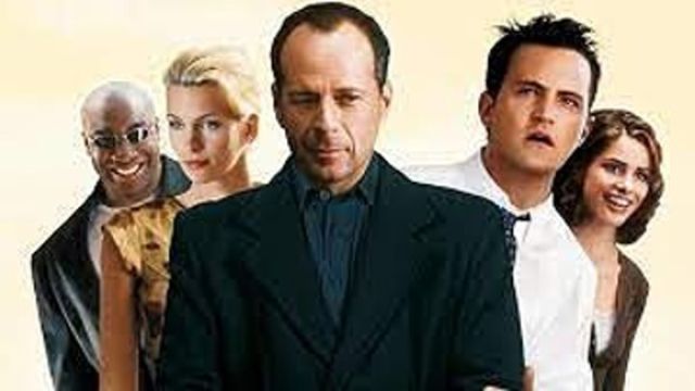 Meu Vizinho Mafiosoâ§ ComÃ©dia/Crime â§