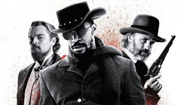 faroeste Django
