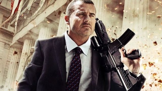 UM HOMEM CONTRA WALL STREET