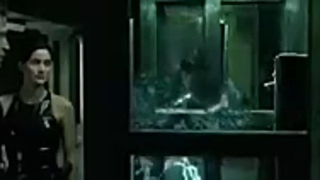 Matrix 1 filme completo dublado â