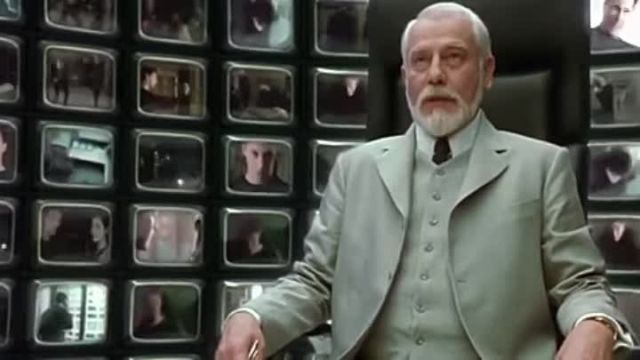 Matrix 2 filme completo dublado