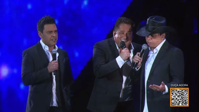 Amigos - A História Continua - ???? Show Completo ???? - As Melhores