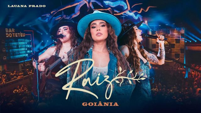 Lauana Prado Raiz Goiânia - COMPLETO