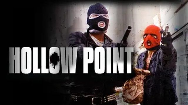 Fim da Linha - 1987 Dublado