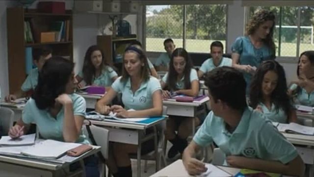 O Fim da InocÃªncia 2017 (Dublado)