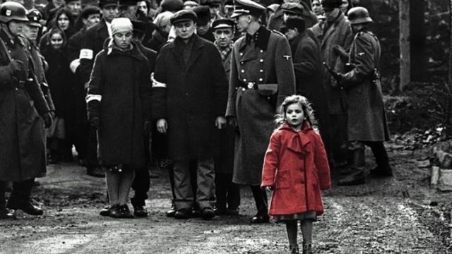 â¿ A lista de Schindler (1993) â¿ Dublado â¿
