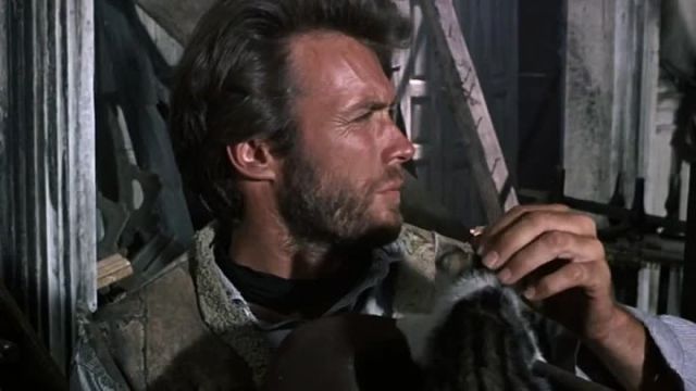 TrÃªs Homens em Conflito (1966) dublado