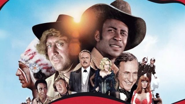 â¿ BanzÃ© no Oeste (1974) â¿ Dublado â¿