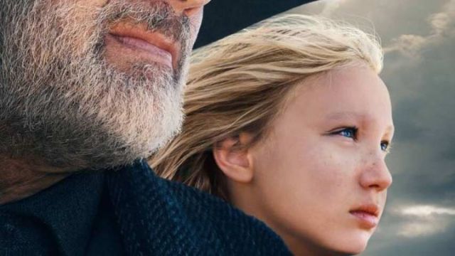 Relatos do Mundo - Dublado