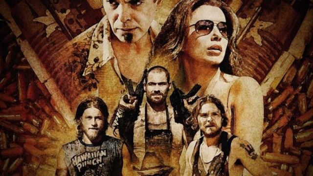 os fora da lei aÃ§Ã£o completo dublado