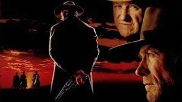 Os ImperdoÃ¡veis (1992) Dub